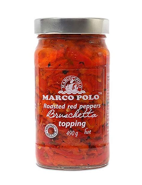 marco polo foods.